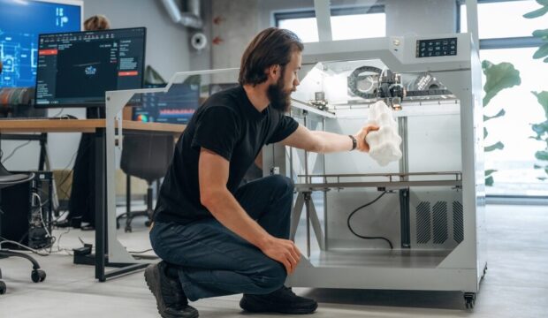 Premio DigithON 2026 vinto da Bio System Lab