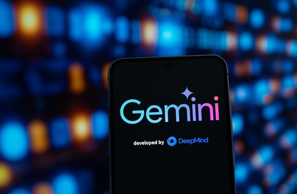 Google Gemini 4 Argon e ricerca sul confinamento magnetico