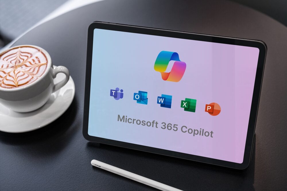 Modifica dello storage di Microsoft 365