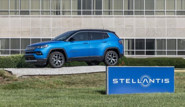 Produzione Stellantis in Italia 2026