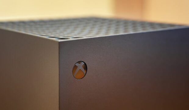 Xbox Nano Controller di Microsoft