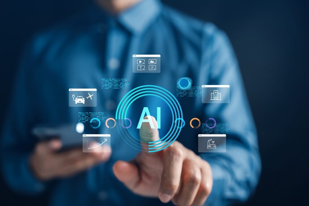 Copertura digitale in Italia