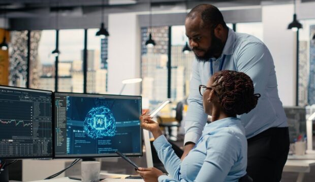 Dispositivi AI Bee Frontier e Eclipse