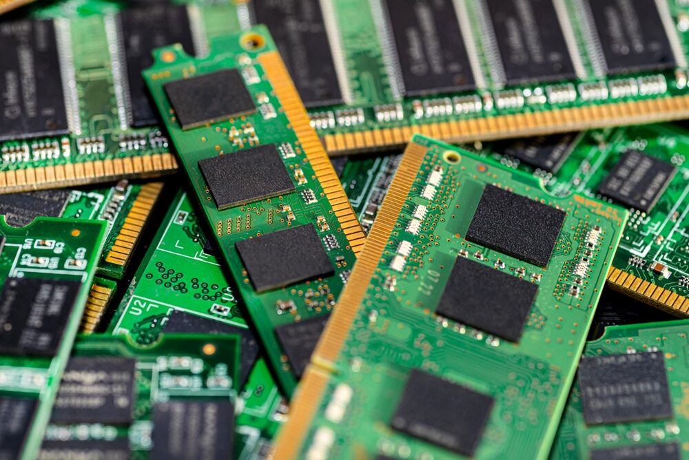 Immagine di RAMDeck, hub per aggregare RAM