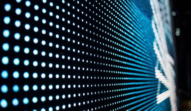 Hisense U7 TV Mini-LED
