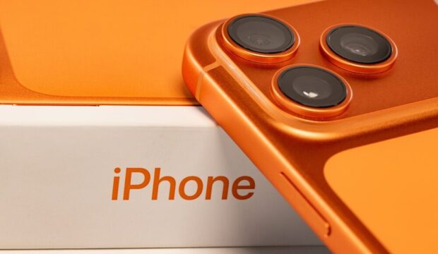 Teardown dell'iPhone Duo