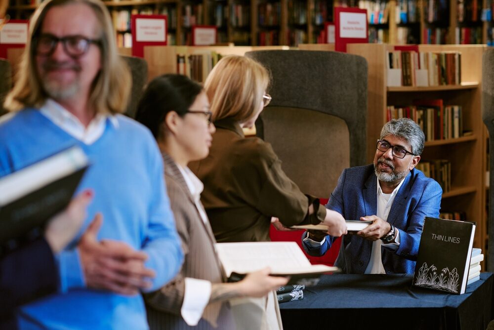 Immagine rappresentativa della joint venture XL nel settore librario