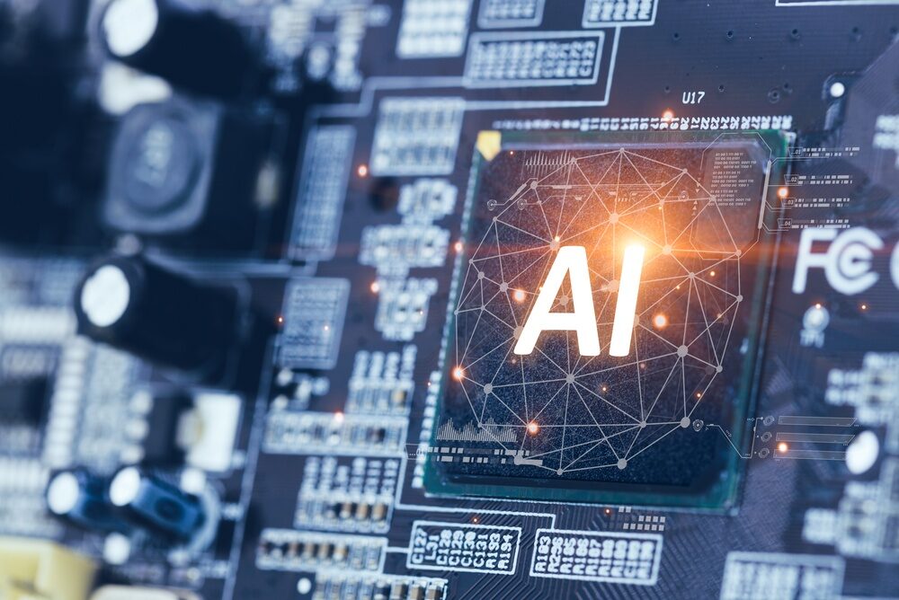 Satya Nadella parla dell'AI
