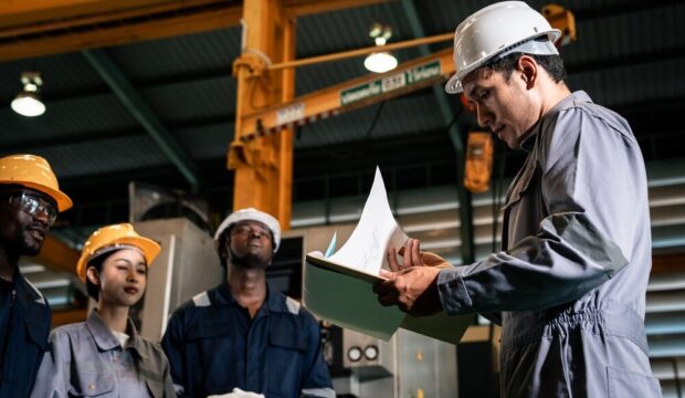 Industria manifatturiera in Sardegna