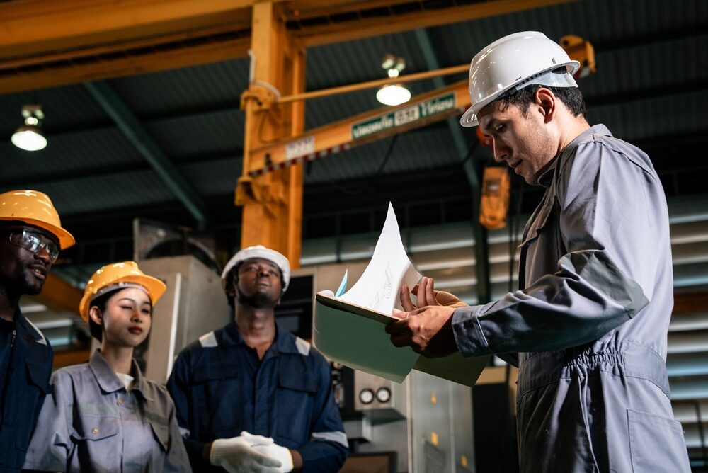 Industria manifatturiera in Sardegna
