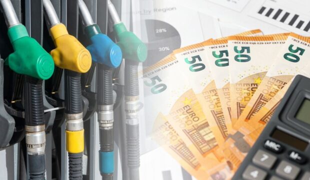 Aumento delle accise sul gasolio in Italia
