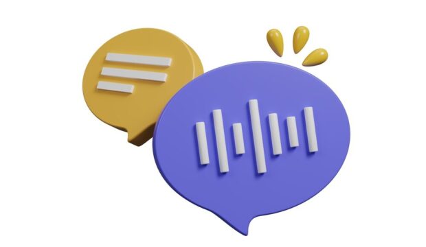 Immagine di assistente AI di Town