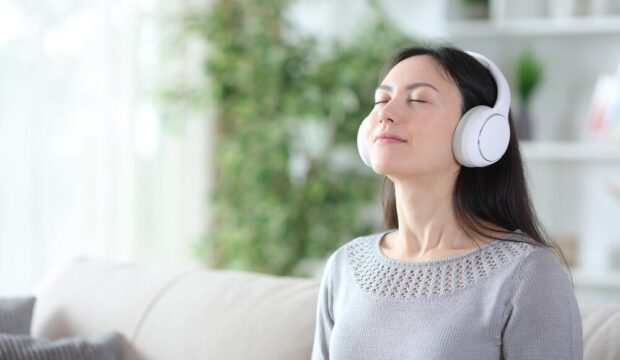 Cuffie Anker Soundcore Q20i