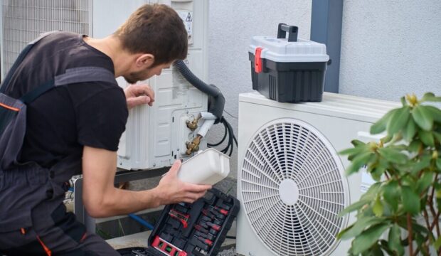 Cosy Cooler di Octopus Energy